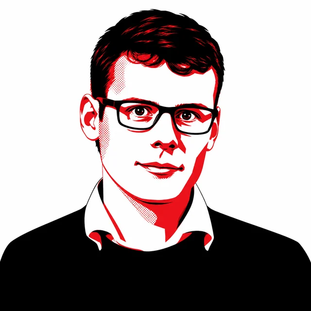 Portrait de Nicolas